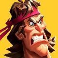 硬汉小队 硬汉小队