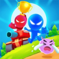 双人大闯关 双人大闯关