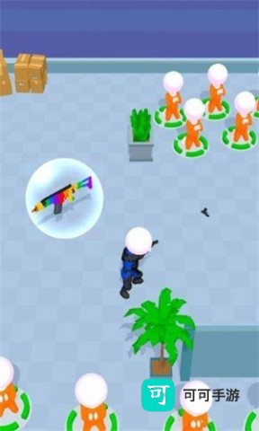 警察大师