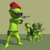 人类探索小队 人类探索小队