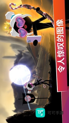 超级射击达人 第1张图