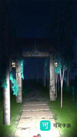 夜骑模拟器 第1张图