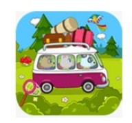 奇妙旅行记 奇妙旅行记