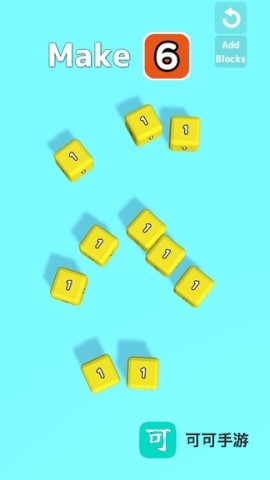 包围数字