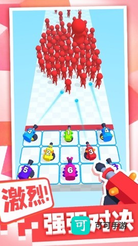 合合炮塔 第2张图