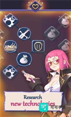 萌娘小镇 第1张图