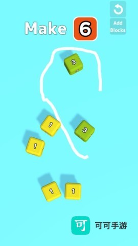 包围数字 第3张图