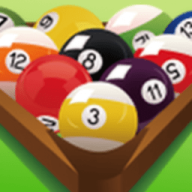 王者3D台球 王者3D台球