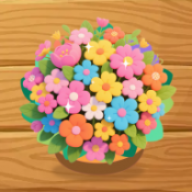 繁花点点消 繁花点点消