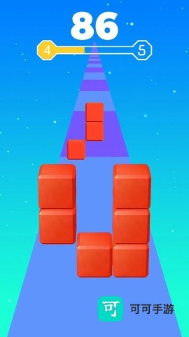 方块一对一 第2张图