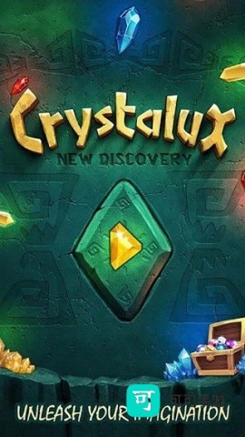 水晶新发现 第1张图