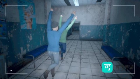 恐怖逃离生存 第1张图