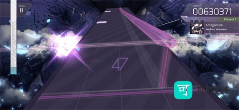 音游arcaea最新版 第1张图