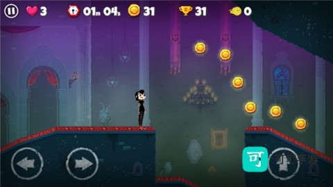 精灵旅社探险 第4张图