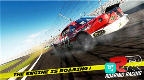 咆哮赛车 第3张图