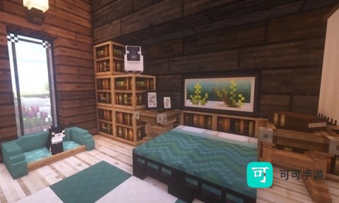 沙盒像素世界3D 第1张图