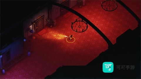 野兽快跑 第1张图