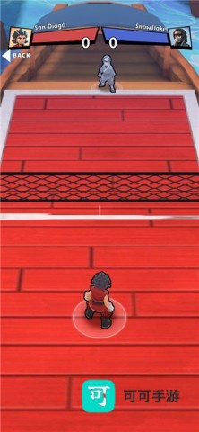 功夫排球 第6张图