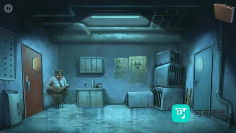 死无对证2 第2张图