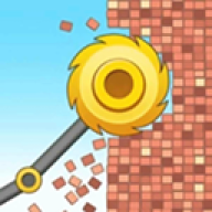 全民拆墙大作战 全民拆墙大作战