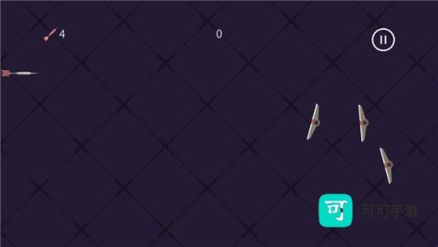 飞镖的轨迹免费版 第4张图