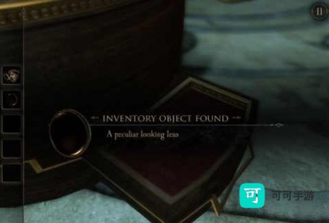 未上锁的房间2 第6张图