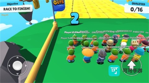 碰撞派对 第7张图