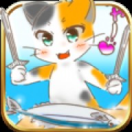 猫咪当店长 猫咪当店长