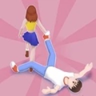 女王择偶记 女王择偶记