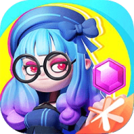 宝石大乱斗 宝石大乱斗