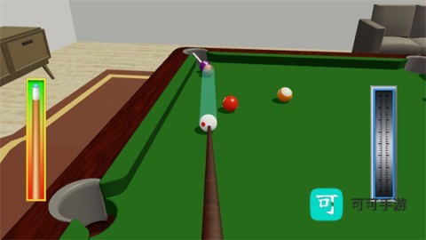 王者3D台球 第3张图