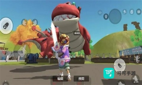 热血模拟战场