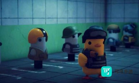 逃离鸭科夫 第1张图