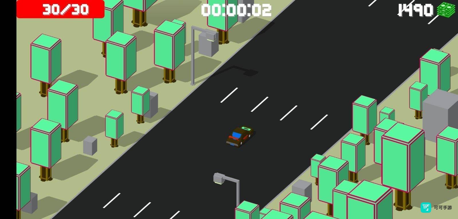 超车大作战 第2张图