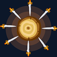 忍者飞刀大师手 忍者飞刀大师手