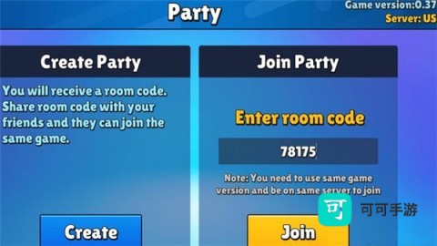 碰撞派对 第6张图