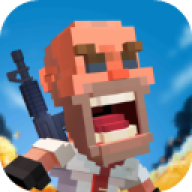 枪击大逃杀 枪击大逃杀