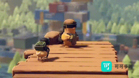 逃离鸭科夫 第5张图