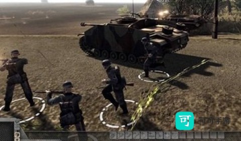 战争之人 第3张图