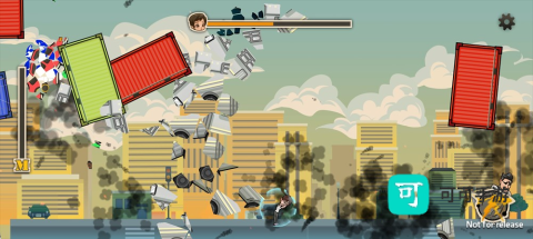 成都超人 第2张图