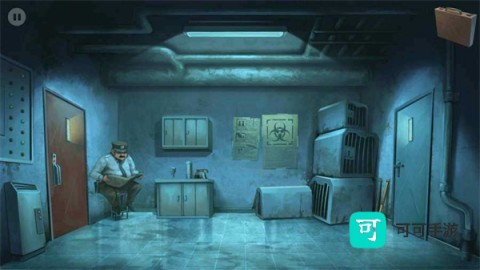 死无对证2 第1张图