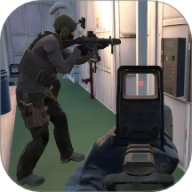 CQB射击赛