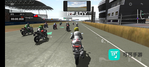 真实摩托2 第5张图