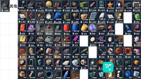 逃离鸭科夫 第8张图