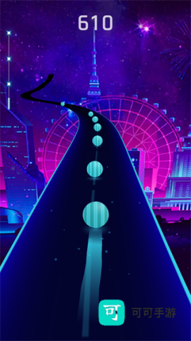美歌大路音乐球球 第2张图