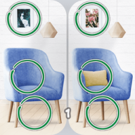 开心找不同 开心找不同