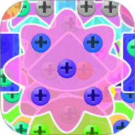 疯狂螺丝钉 疯狂螺丝钉