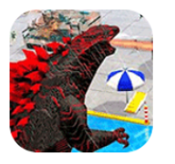 辐射恐龙破坏 辐射恐龙破坏