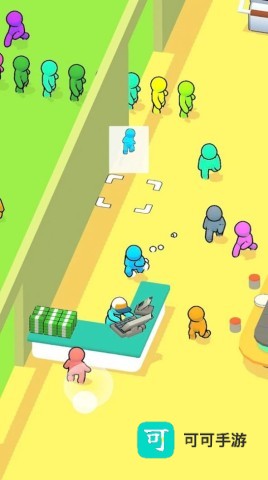 回转寿司餐厅 第3张图