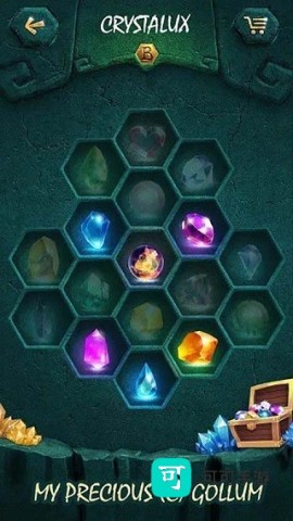 水晶新发现 第2张图